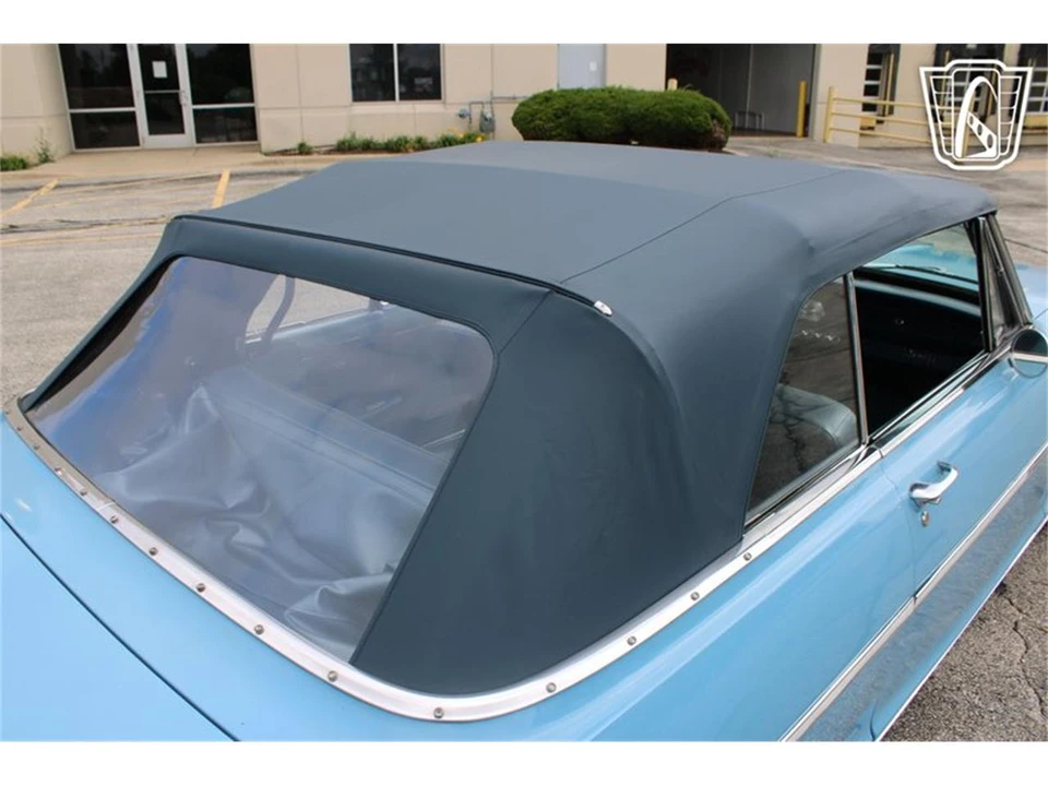 1963 Chevrolet II 1st Gen - Image 8 of 31