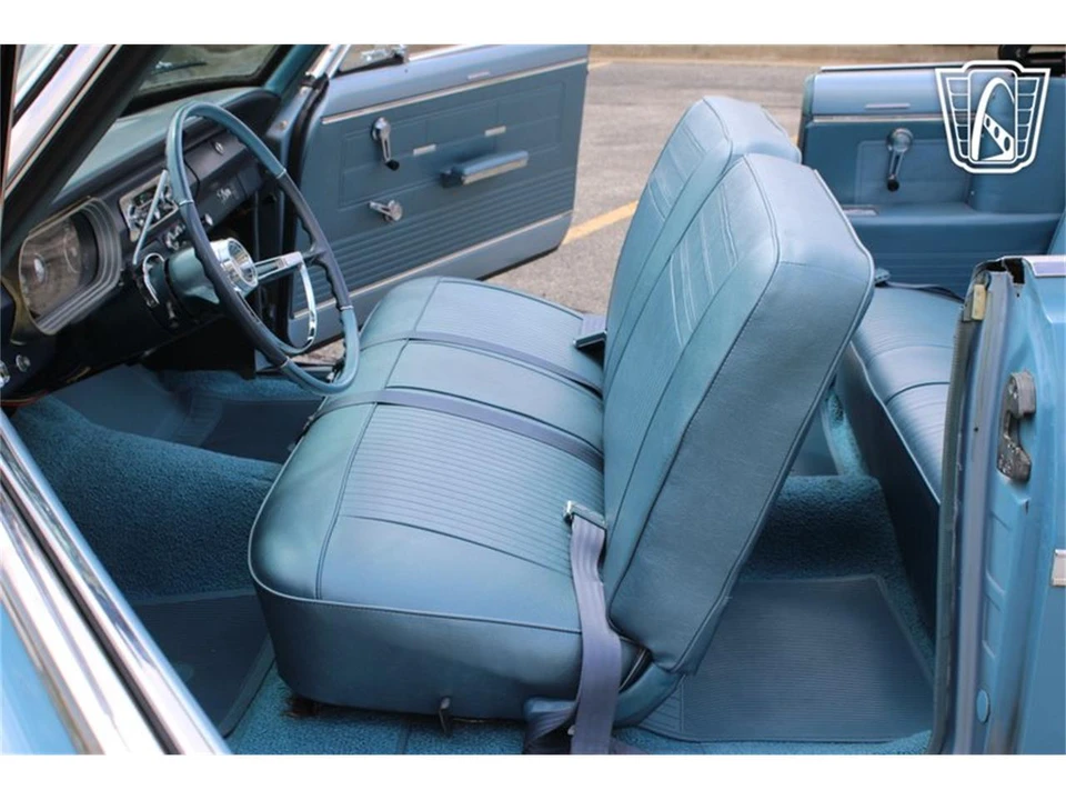 1963 Chevrolet II 1st Gen - Image 13 of 31