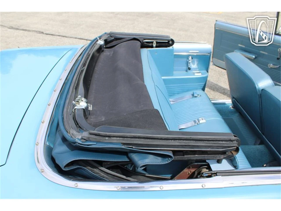 1963 Chevrolet II 1st Gen - Image 18 of 31