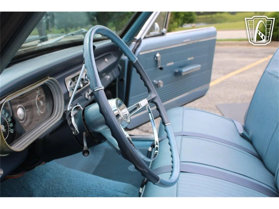 1963 Chevrolet II 1st Gen - Image 14 of 31