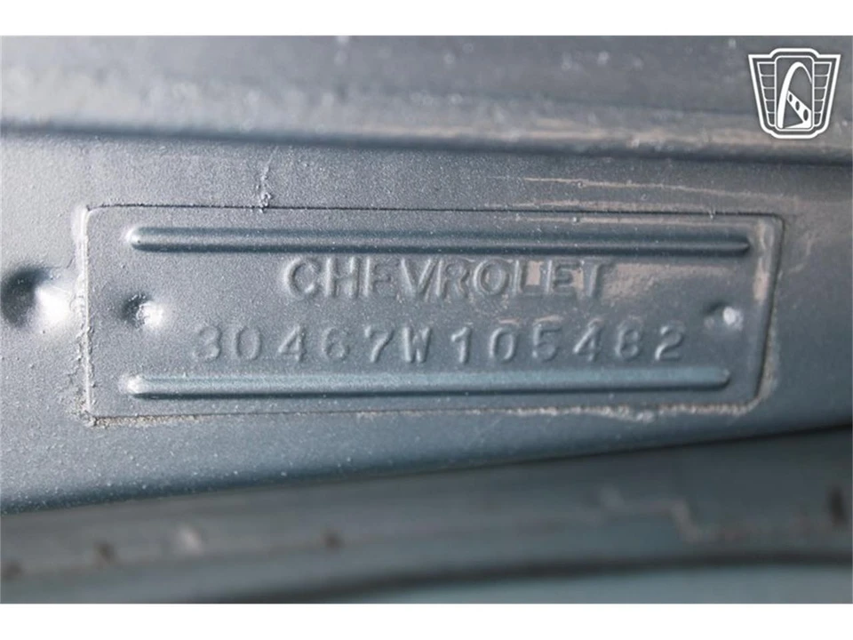 1963 Chevrolet II 1st Gen - Image 19 of 31
