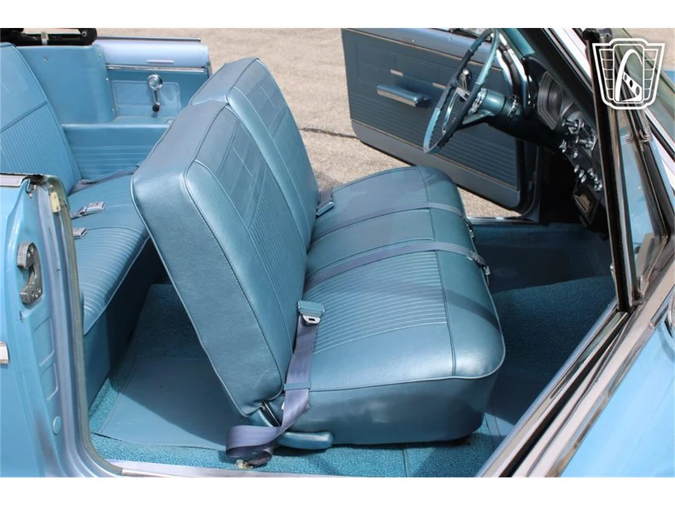 1963 Chevrolet II 1st Gen - Image 15 of 31