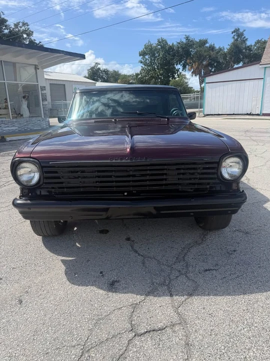 1963 Chevrolet II 1st Gen - Image 6 of 10