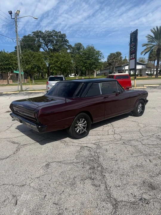 1963 Chevrolet II 1st Gen - Image 4 of 10