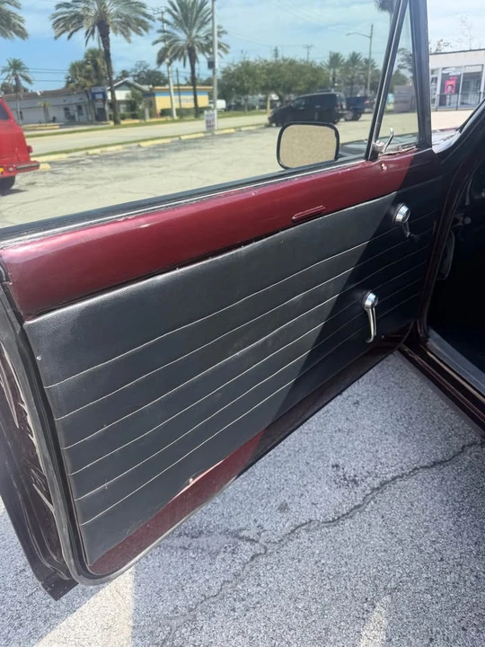 1963 Chevrolet II 1st Gen - Image 10 of 10