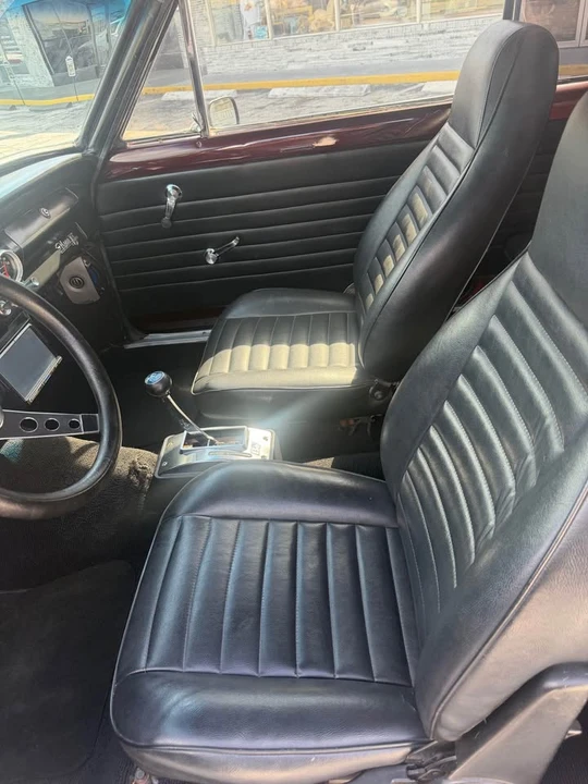 1963 Chevrolet II 1st Gen - Image 9 of 10
