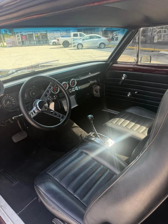 1963 Chevrolet II 1st Gen - Image 8 of 10
