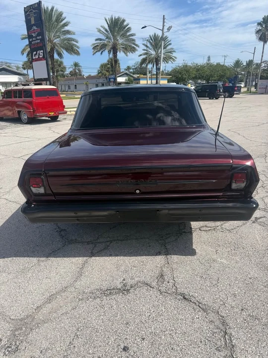 1963 Chevrolet II 1st Gen - Image 3 of 10