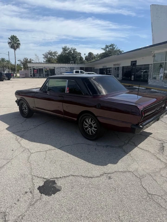 1963 Chevrolet II 1st Gen - Image 2 of 10