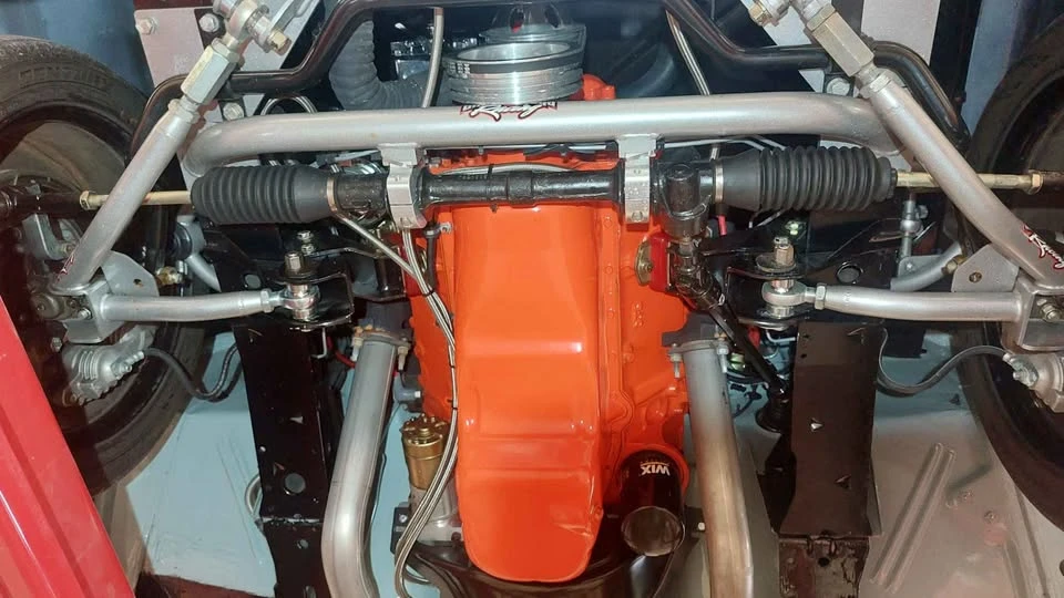 1963 Chevrolet II 1st Gen - Image 3 of 12