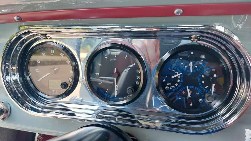 1963 Chevrolet II 1st Gen - Image 10 of 12