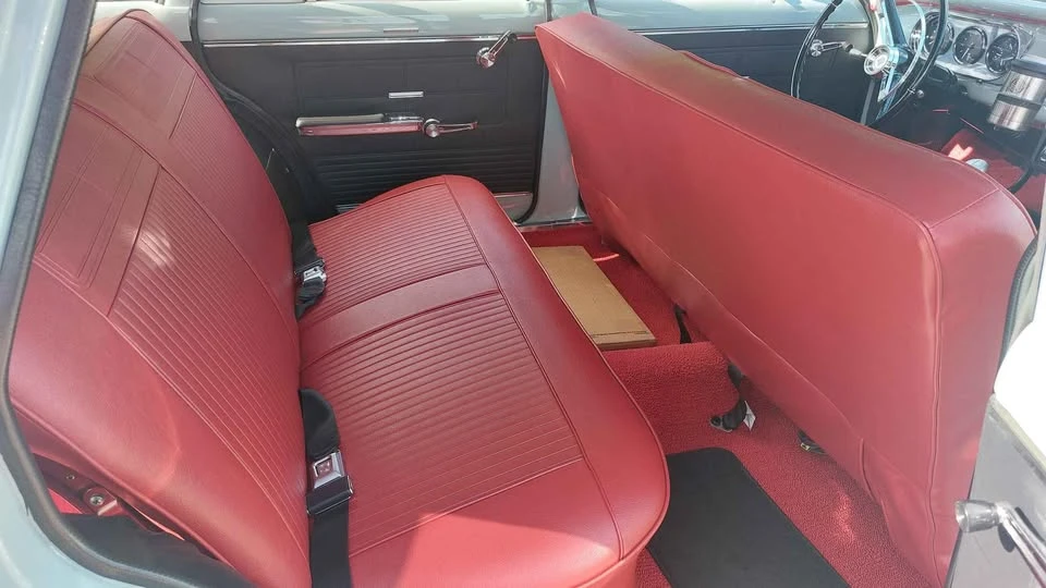 1963 Chevrolet II 1st Gen - Image 8 of 12