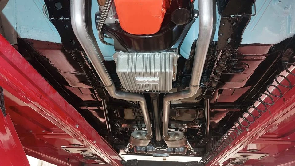 1963 Chevrolet II 1st Gen - Image 2 of 12