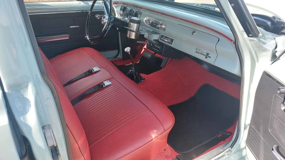 1963 Chevrolet II 1st Gen - Image 7 of 12