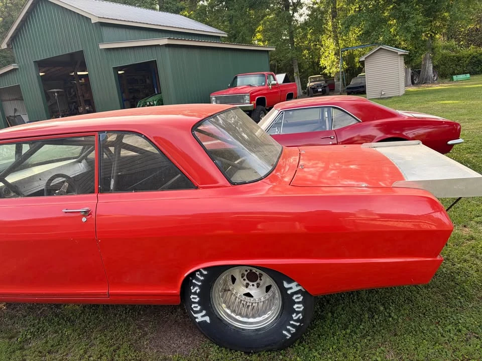 1963 Chevrolet II 1st Gen - Image 4 of 8