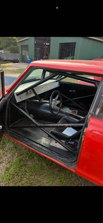 1963 Chevrolet II 1st Gen - Image 6 of 8