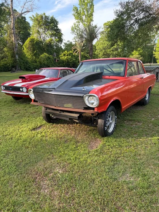 1963 Chevrolet II 1st Gen - Image 2 of 8