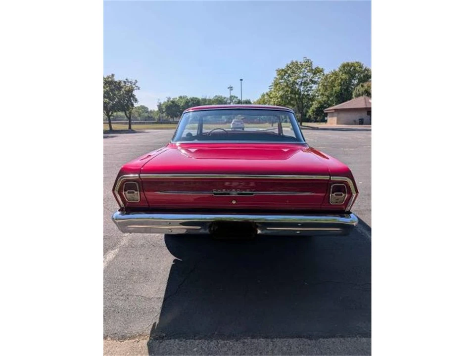 1963 Chevrolet II 1st Gen - Image 4 of 19