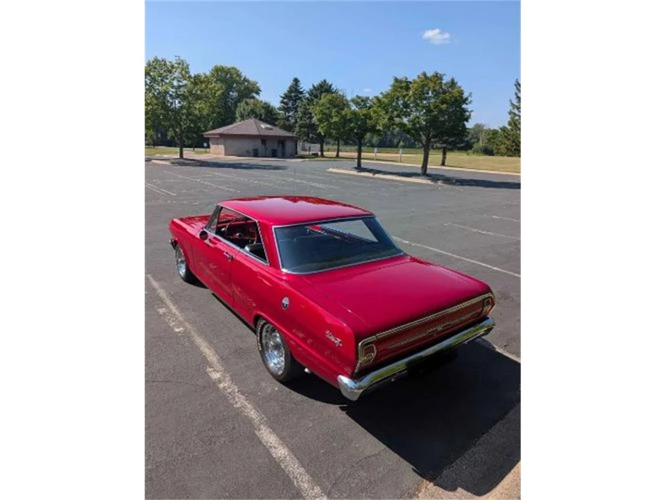 1963 Chevrolet II 1st Gen - Image 3 of 19