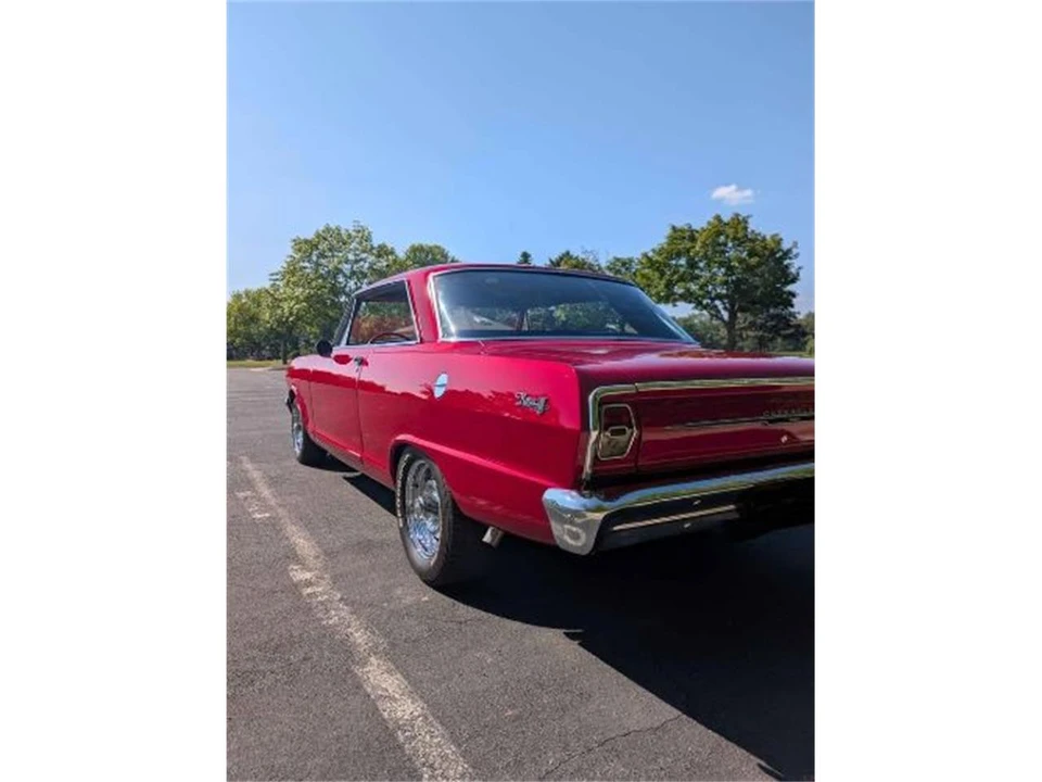 1963 Chevrolet II 1st Gen - Image 2 of 19