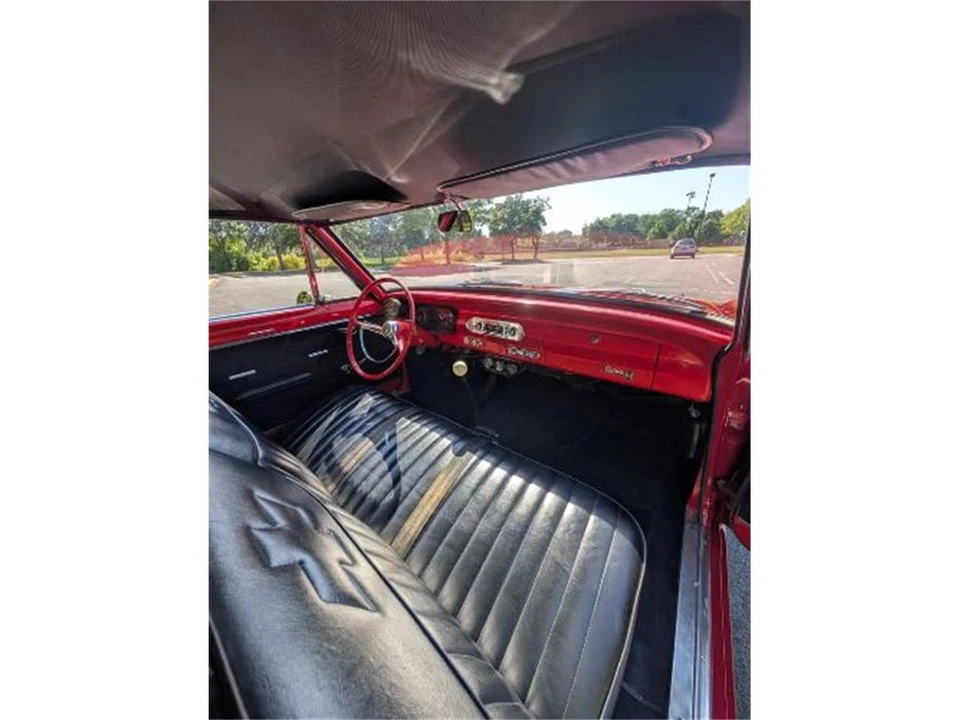 1963 Chevrolet II 1st Gen - Image 10 of 19