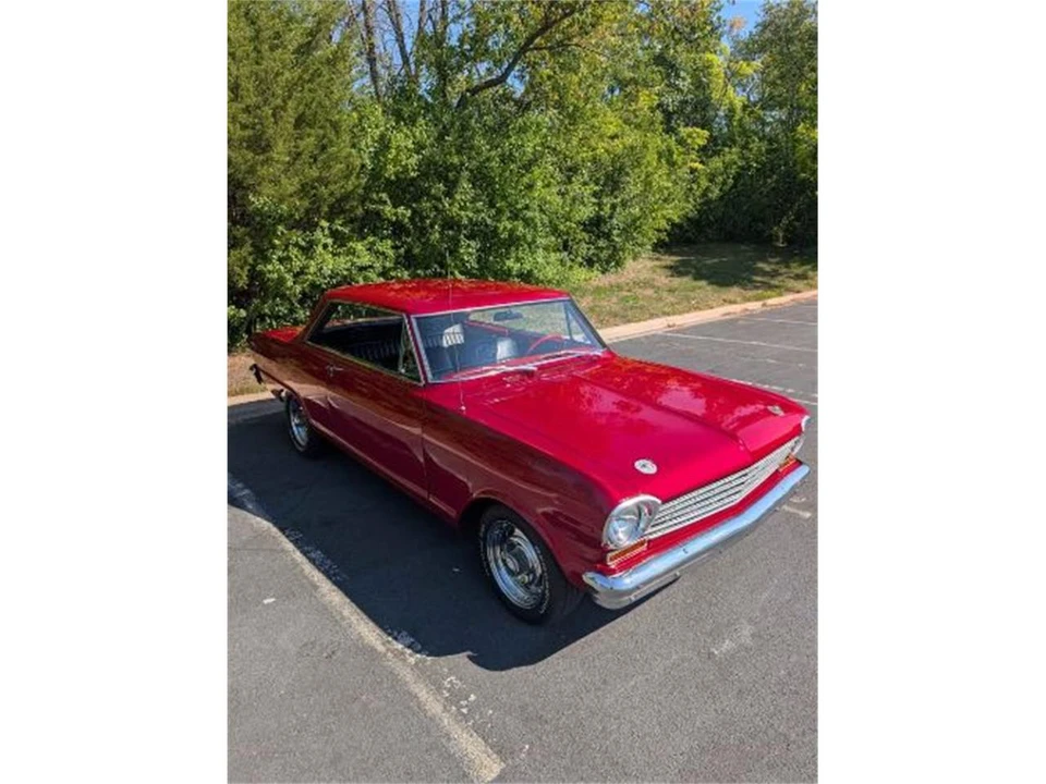 1963 Chevrolet II 1st Gen - Image 12 of 19