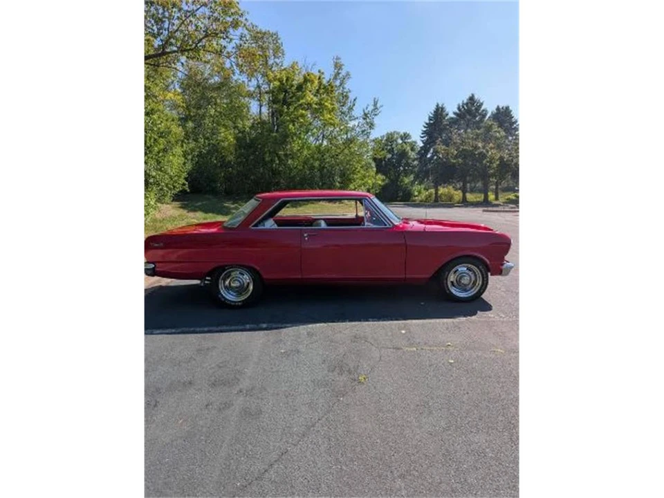 1963 Chevrolet II 1st Gen - Image 13 of 19