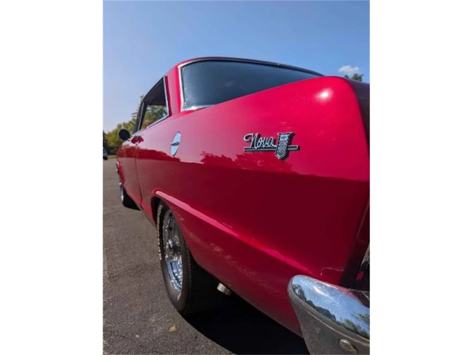 1963 Chevrolet II 1st Gen - Image 17 of 19