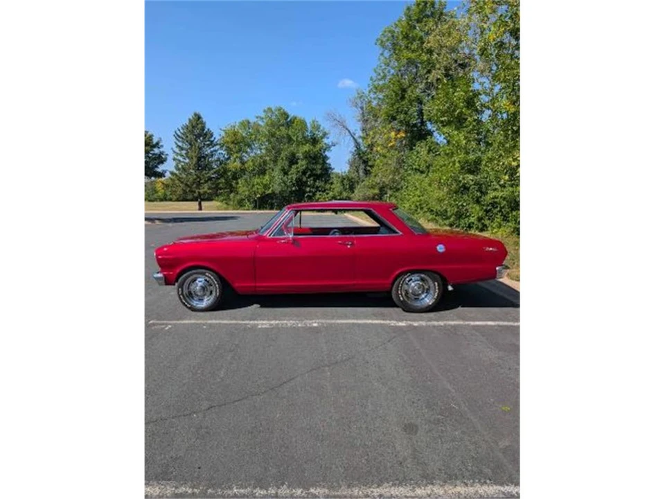 1963 Chevrolet II 1st Gen - Image 16 of 19