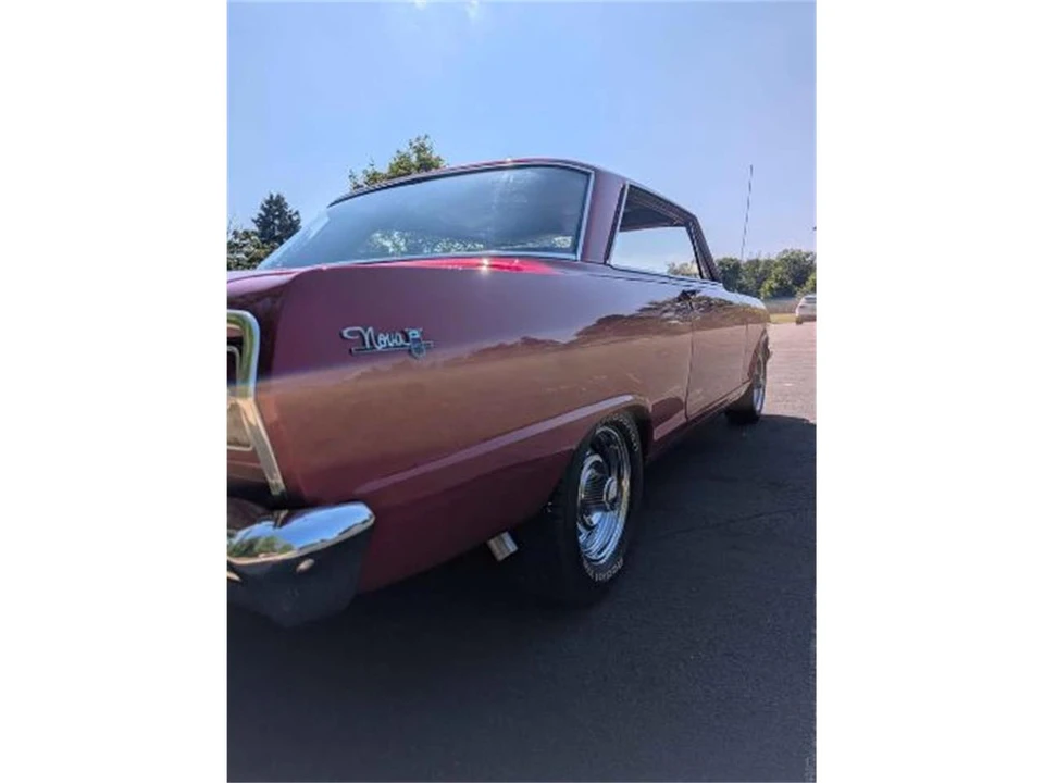 1963 Chevrolet II 1st Gen - Image 14 of 19