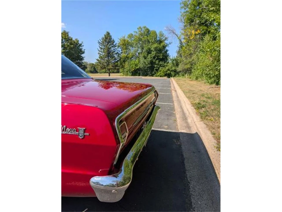 1963 Chevrolet II 1st Gen - Image 15 of 19