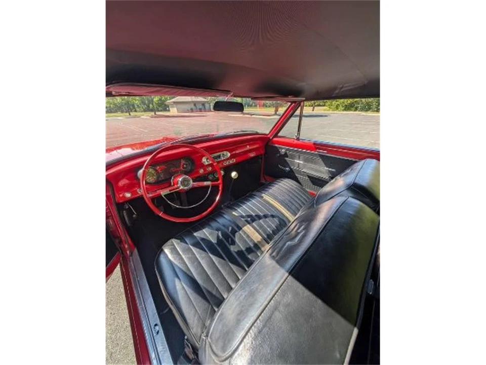1963 Chevrolet II 1st Gen - Image 11 of 19