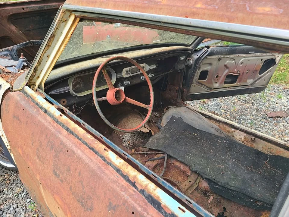 1963 Chevrolet II 1st Gen - Image 2 of 5