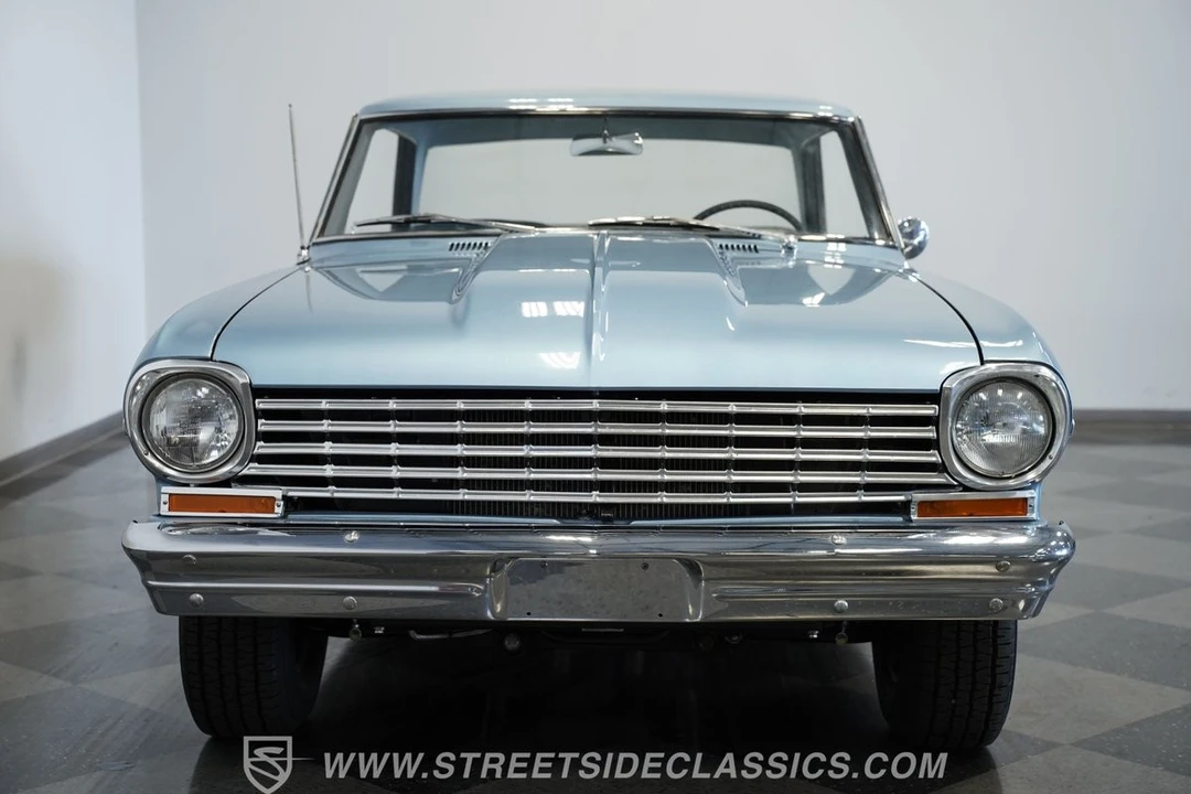 1963 Chevrolet Nova 3rd Gen - Image 17 of 21