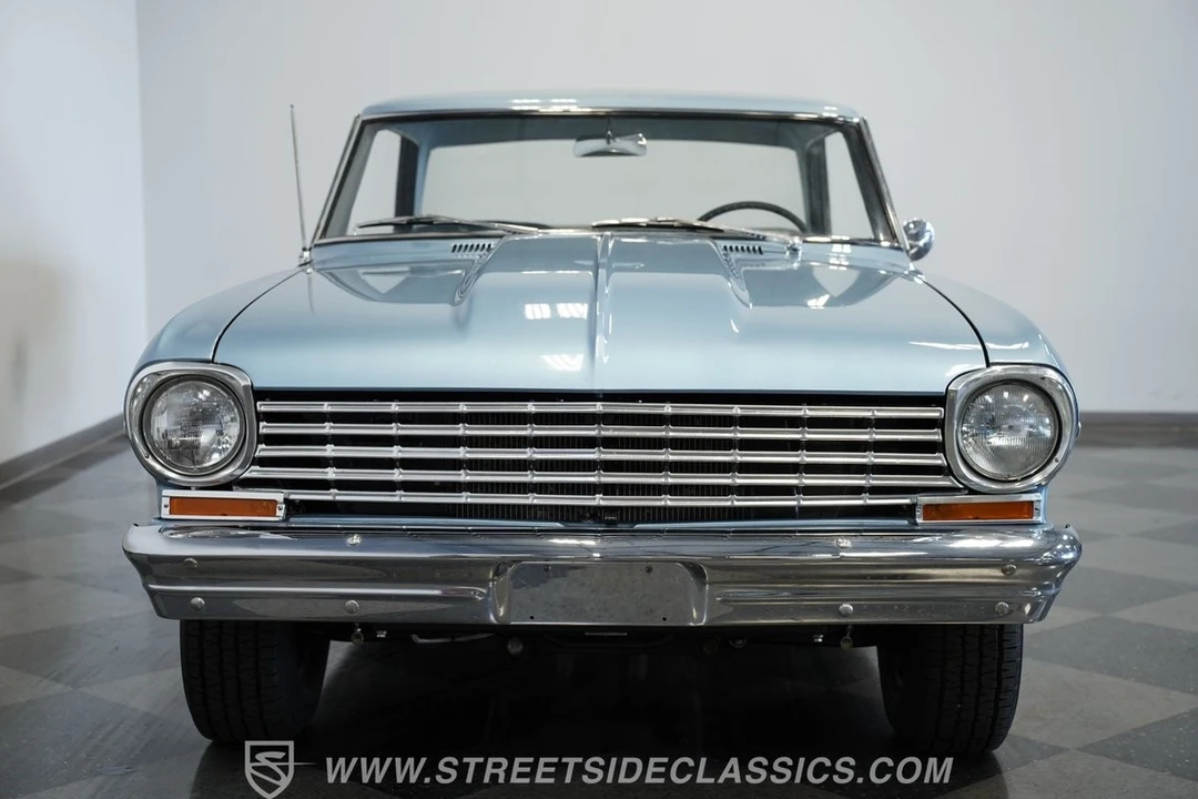 1963 Chevrolet Nova 3rd Gen - Image 18 of 21