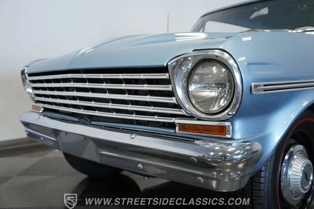 1963 Chevrolet Nova 3rd Gen - Image 21 of 21