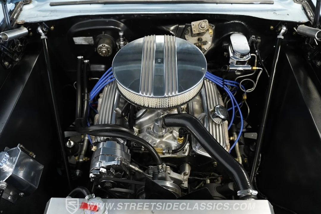 1963 Chevrolet Nova 3rd Gen - Image 4 of 21
