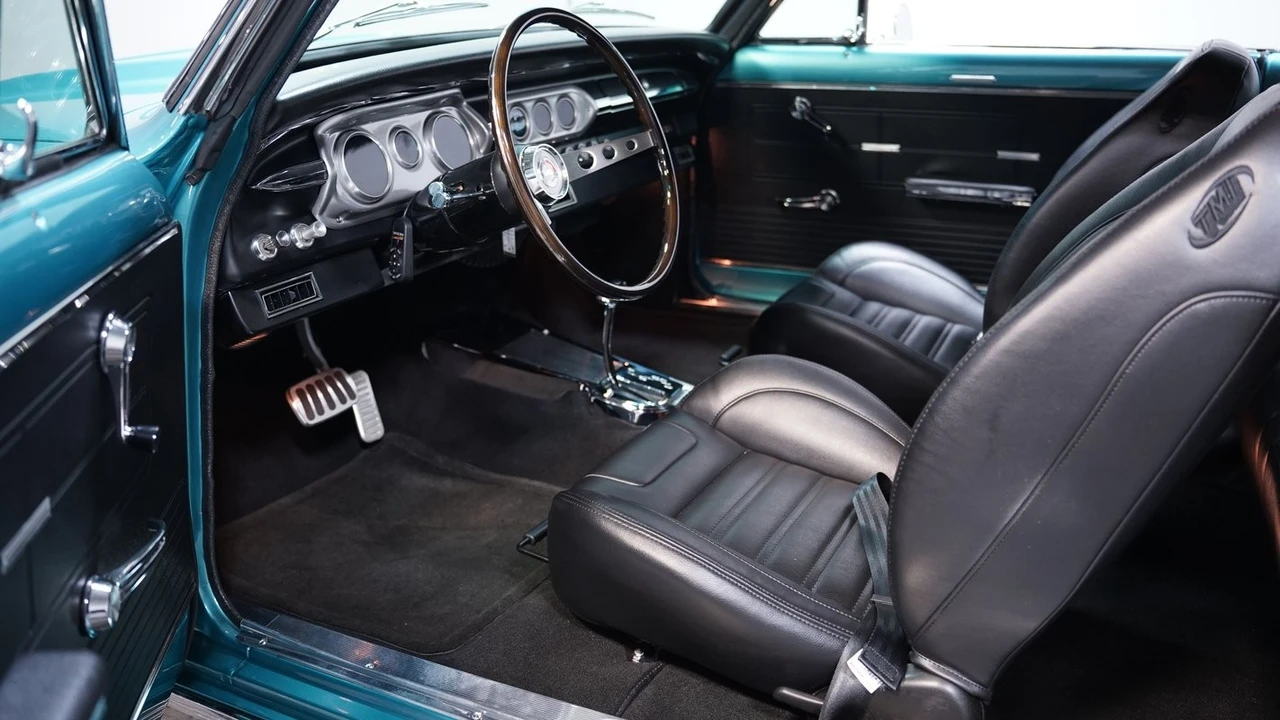 1963 Chevrolet II 1st Gen - Image 4 of 11