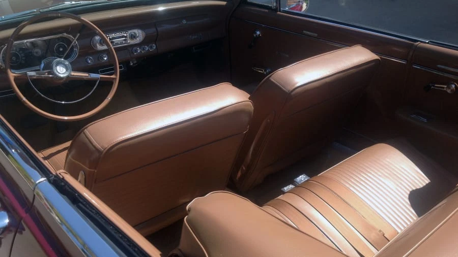 1963 Chevrolet II 1st Gen - Image 5 of 12