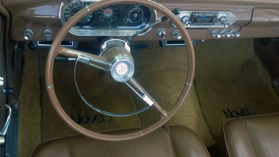 1963 Chevrolet II 1st Gen - Image 6 of 12