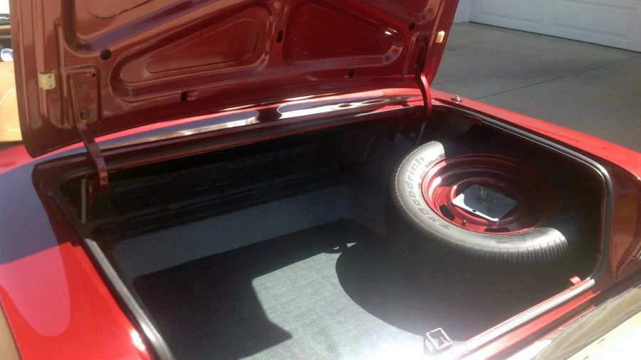 1963 Chevrolet II 1st Gen - Image 8 of 12