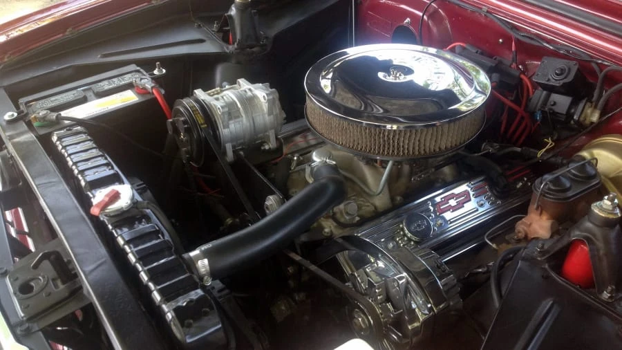 1963 Chevrolet II 1st Gen - Image 11 of 12