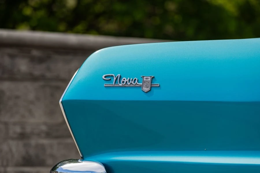 1963 Chevrolet II 1st Gen - Image 9 of 31