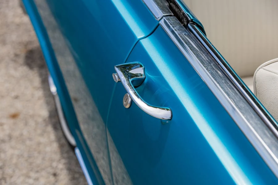1963 Chevrolet II 1st Gen - Image 15 of 31