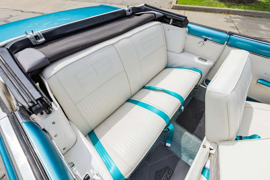 1963 Chevrolet II 1st Gen - Image 28 of 31