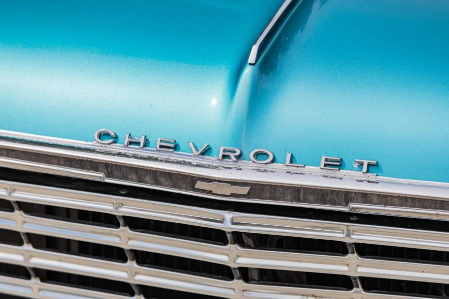 1963 Chevrolet II 1st Gen - Image 14 of 31