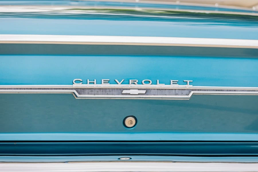 1963 Chevrolet II 1st Gen - Image 8 of 31