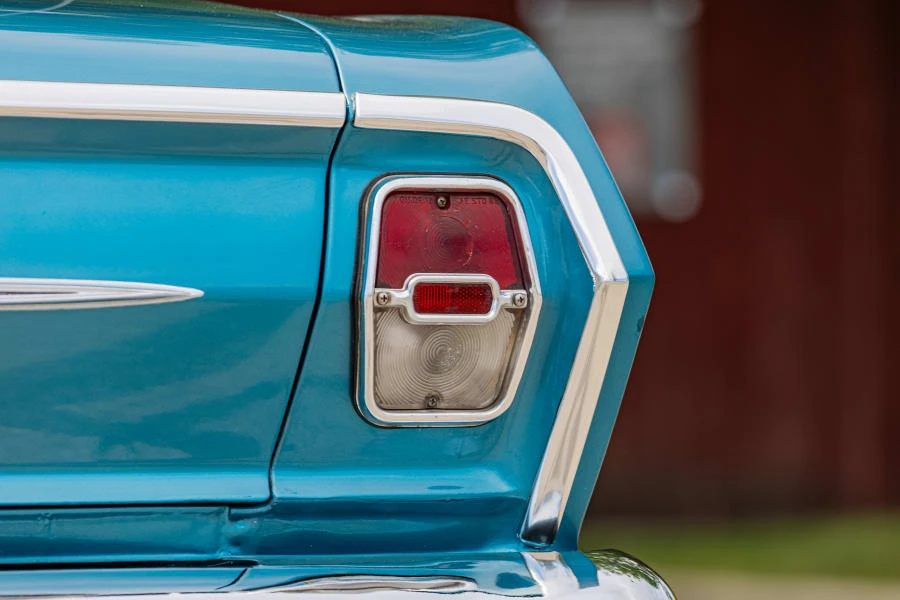 1963 Chevrolet II 1st Gen - Image 16 of 31