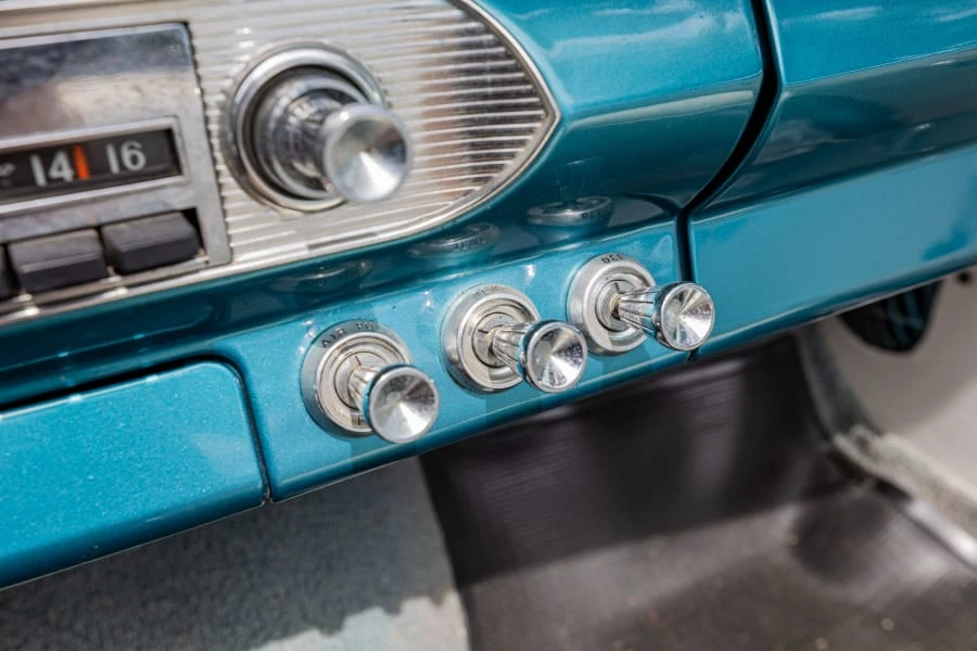 1963 Chevrolet II 1st Gen - Image 25 of 31
