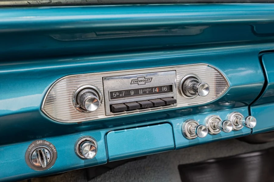 1963 Chevrolet II 1st Gen - Image 23 of 31